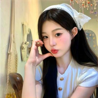 我的鬼女孩
