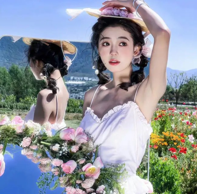 夏日之王
